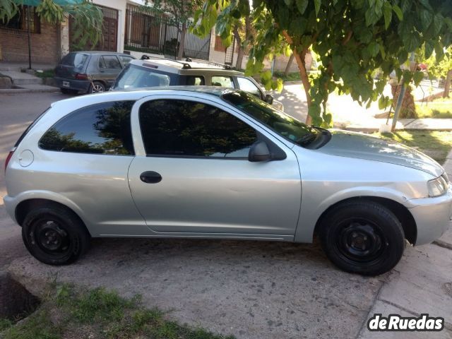 Suzuki Fun Usado en Mendoza, deRuedas