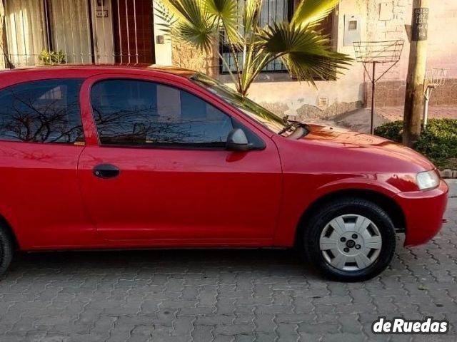 Suzuki Fun Usado en Mendoza, deRuedas