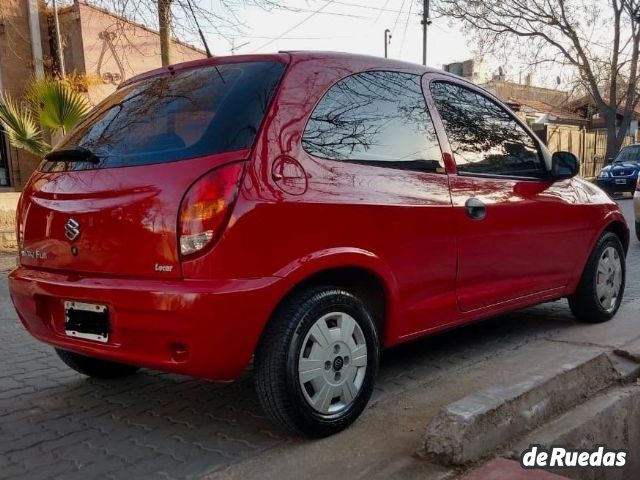 Suzuki Fun Usado en Mendoza, deRuedas