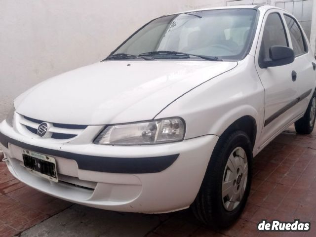 Suzuki Fun Usado en Mendoza, deRuedas