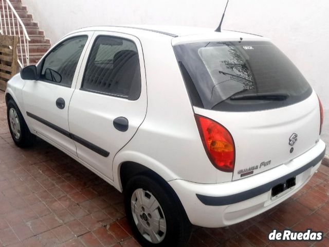 Suzuki Fun Usado en Mendoza, deRuedas