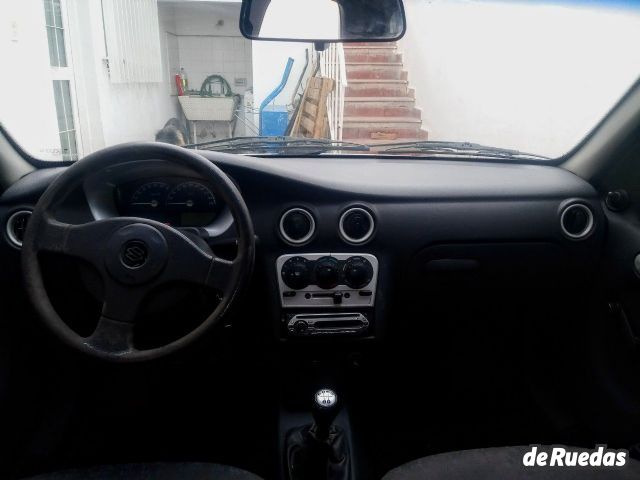 Suzuki Fun Usado en Mendoza, deRuedas