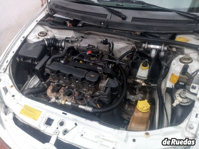Suzuki Fun Usado en Mendoza, deRuedas