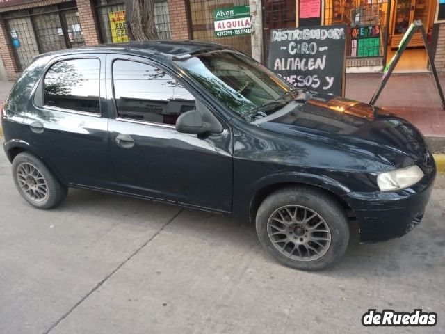 Suzuki Fun Usado en Mendoza, deRuedas