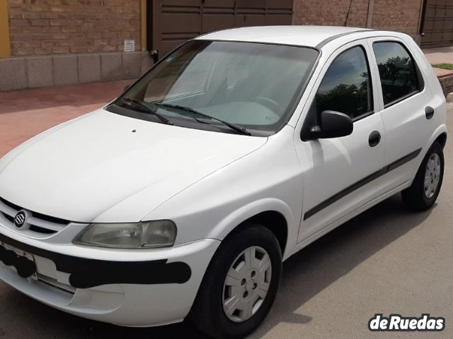 Suzuki Fun Usado en Mendoza, deRuedas