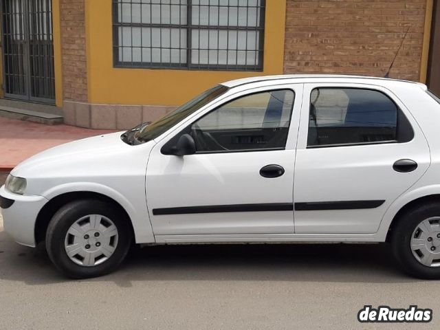 Suzuki Fun Usado en Mendoza, deRuedas