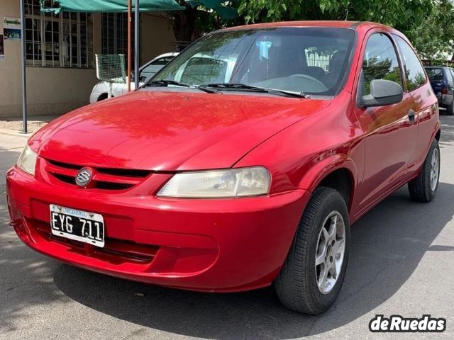 Suzuki Fun Usado en Mendoza, deRuedas