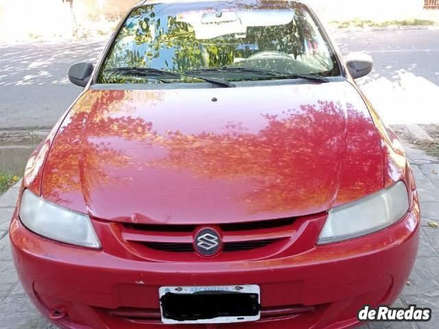Suzuki Fun Usado en Mendoza, deRuedas
