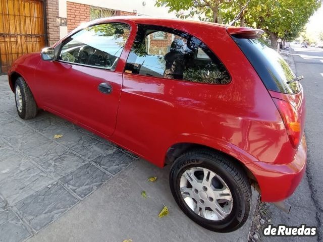Suzuki Fun Usado en Mendoza, deRuedas