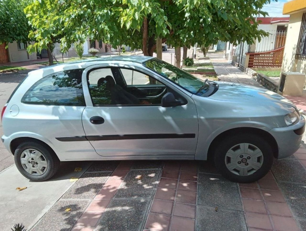 Suzuki Fun Usado en Mendoza, deRuedas