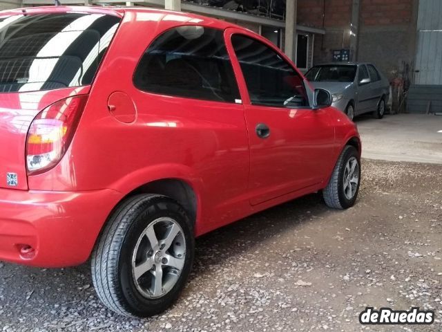 Suzuki Fun Usado en Mendoza, deRuedas