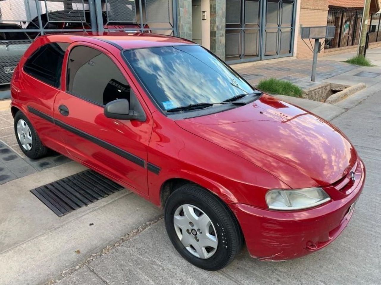 Suzuki Fun Usado en Mendoza, deRuedas