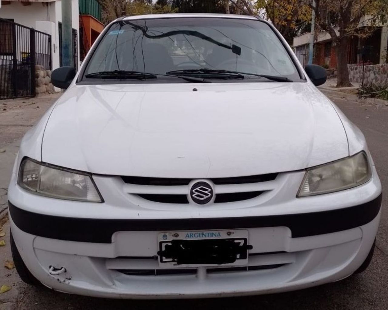 Suzuki Fun Usado en Mendoza, deRuedas