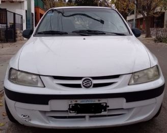 Suzuki Fun Usado en Mendoza