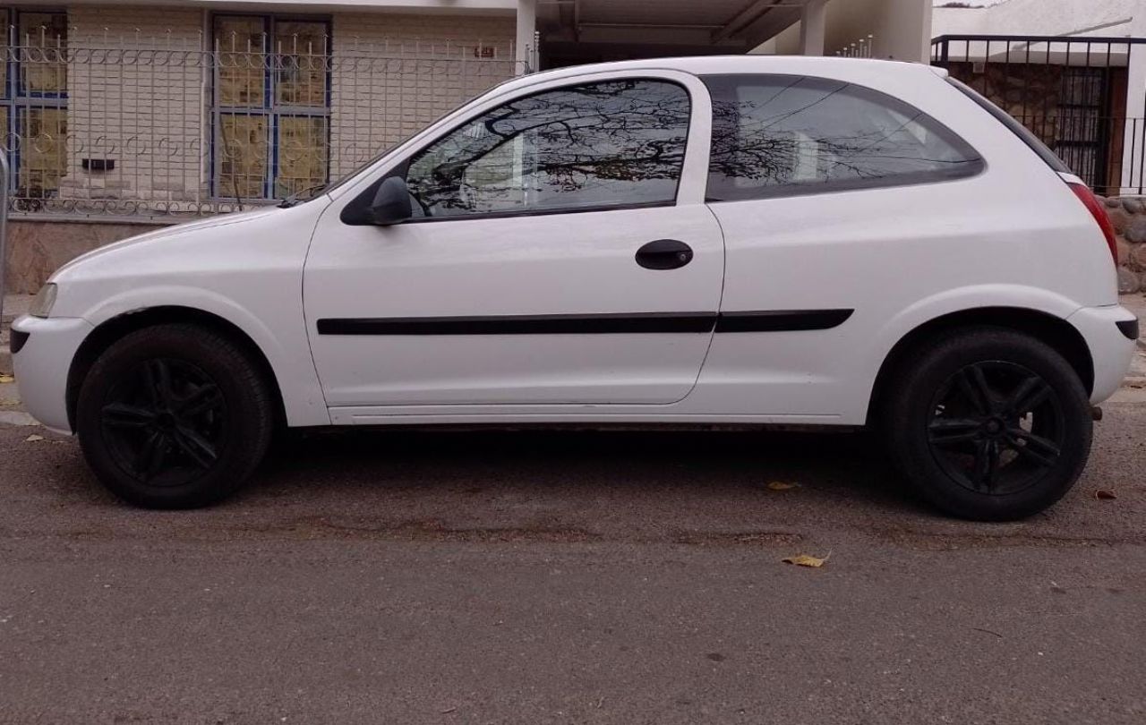 Suzuki Fun Usado en Mendoza, deRuedas