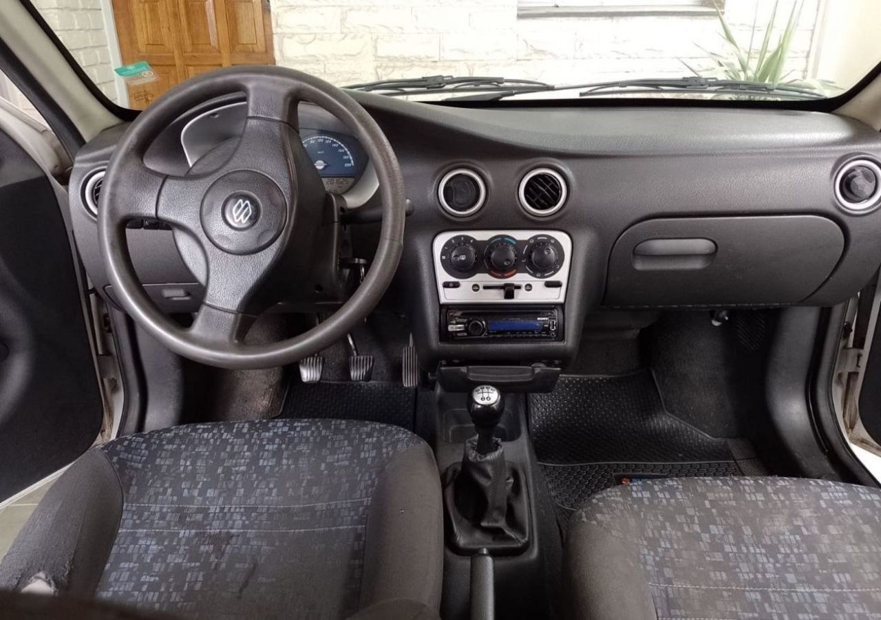 Suzuki Fun Usado en Mendoza, deRuedas