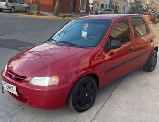 Suzuki Fun Usado en Mendoza