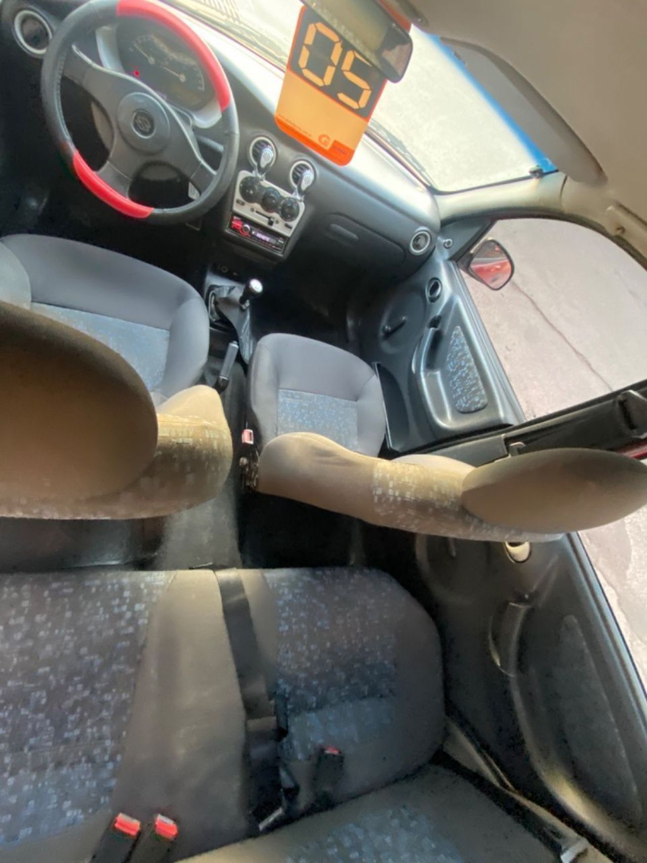 Suzuki Fun Usado en Mendoza, deRuedas