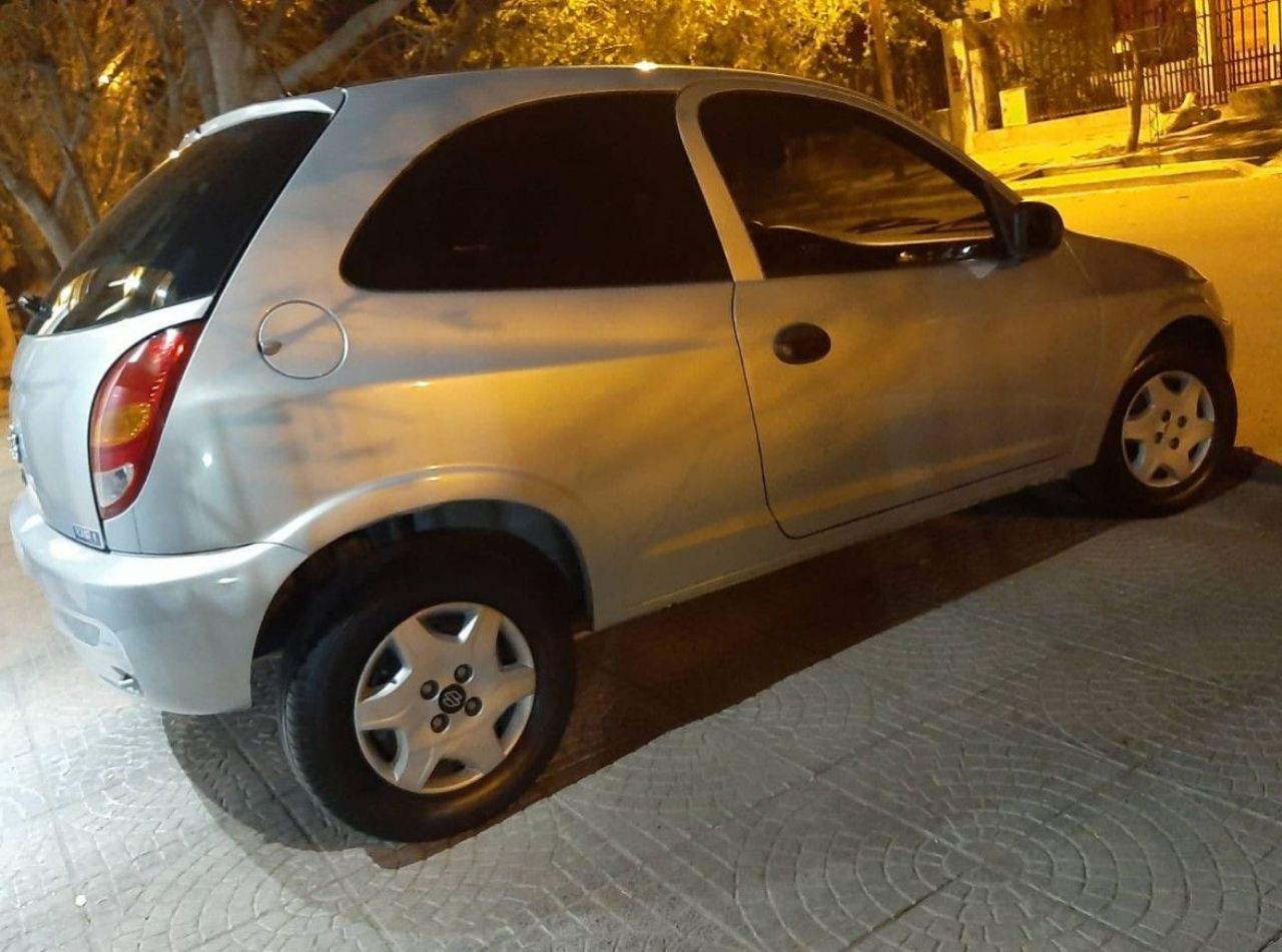 Suzuki Fun Usado en Mendoza, deRuedas