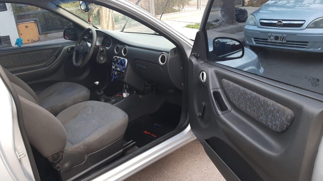 Suzuki Fun Usado en Mendoza, deRuedas