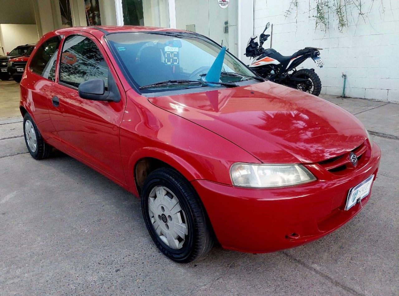 Suzuki Fun Usado en Mendoza, deRuedas