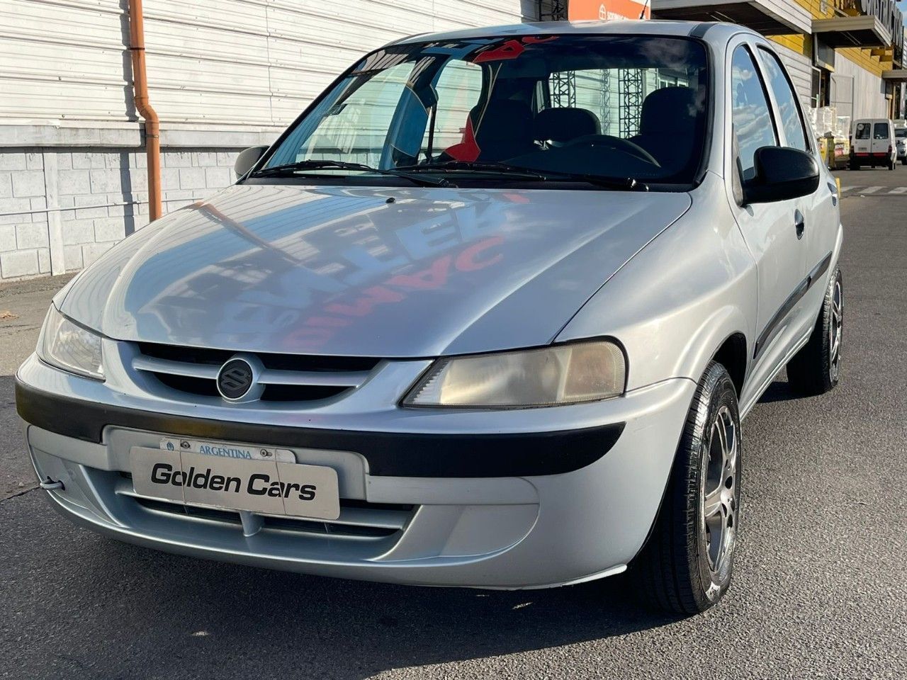Suzuki Fun Usado en Buenos Aires, deRuedas