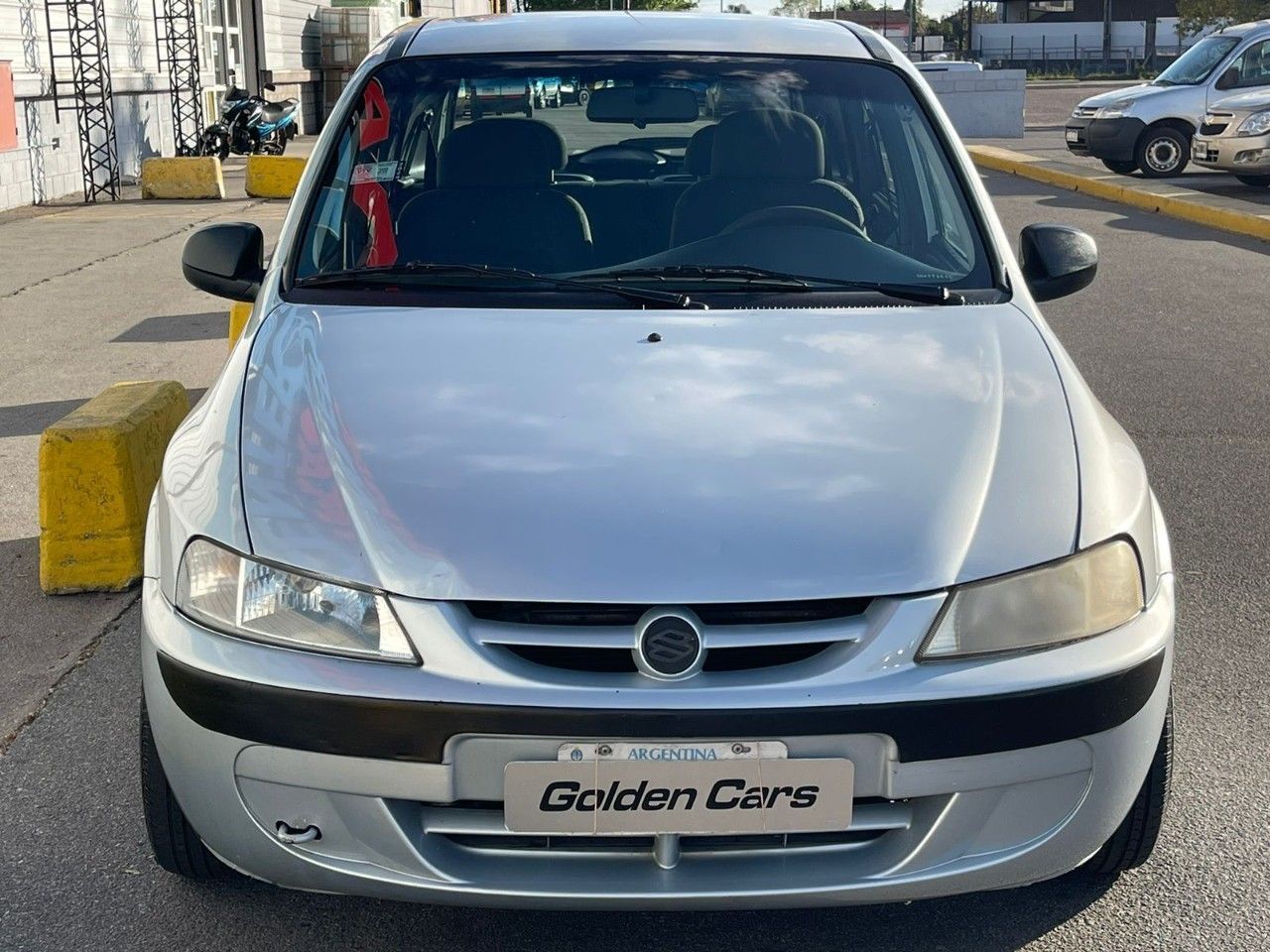 Suzuki Fun Usado en Buenos Aires, deRuedas