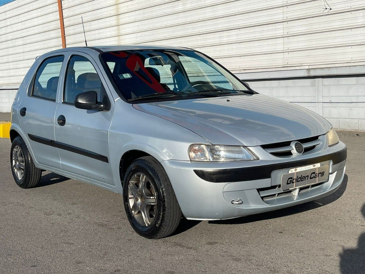 Suzuki Fun Usado en Buenos Aires, deRuedas