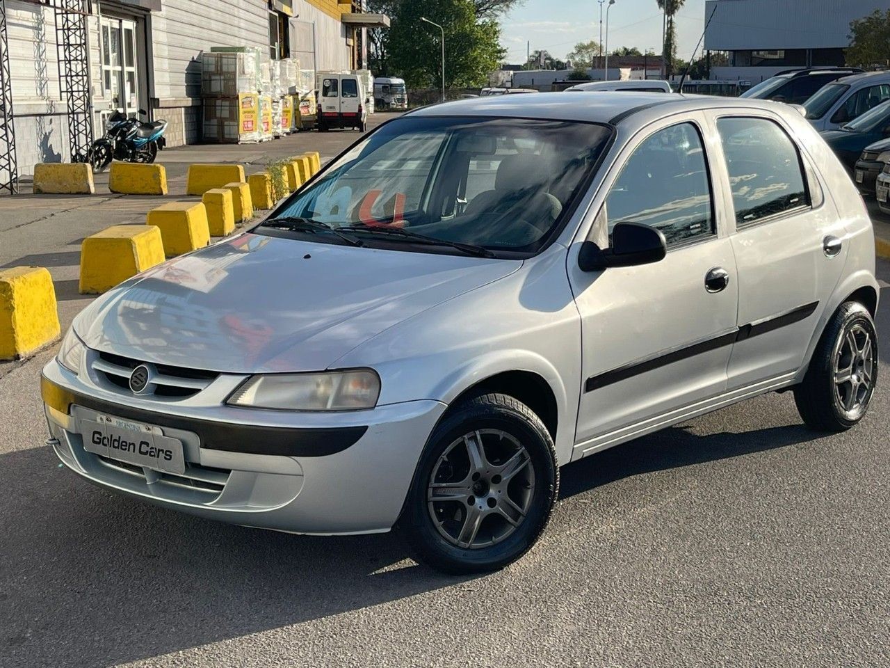Suzuki Fun Usado en Buenos Aires, deRuedas