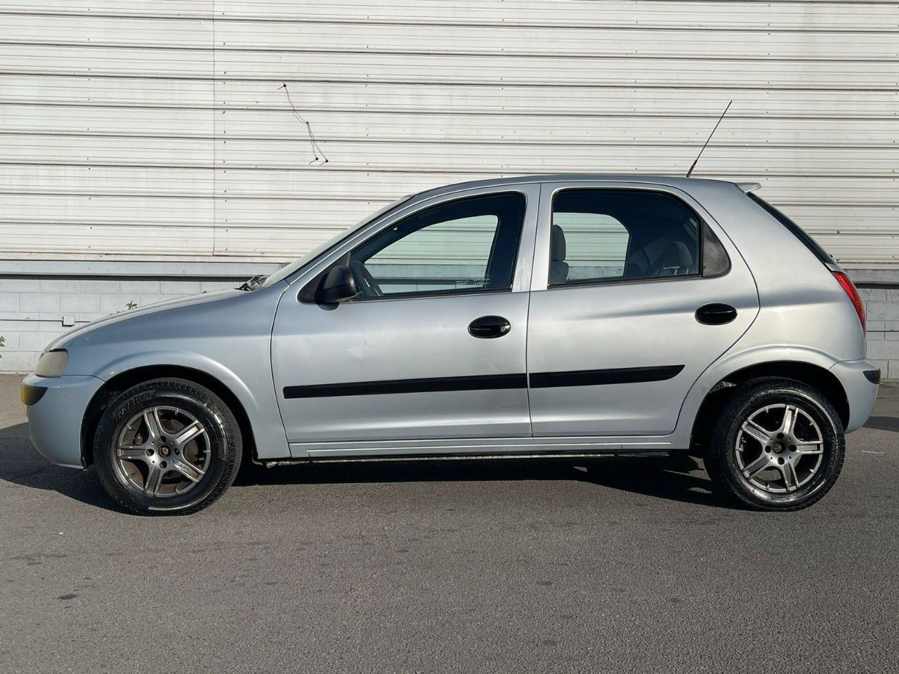Suzuki Fun Usado en Buenos Aires, deRuedas