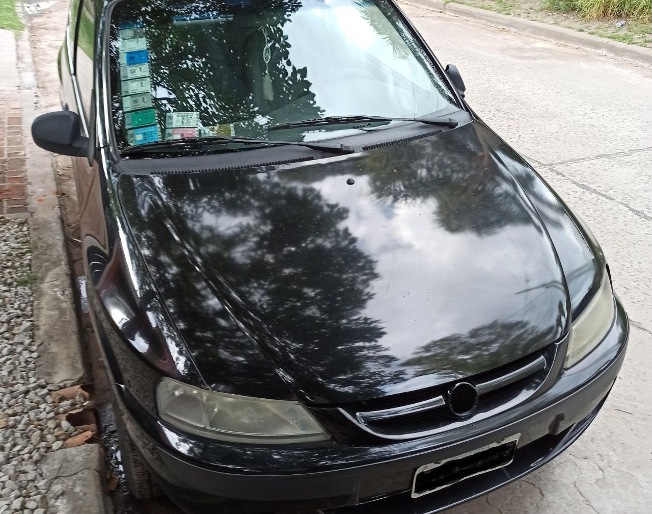 Suzuki Fun Usado en Buenos Aires, deRuedas