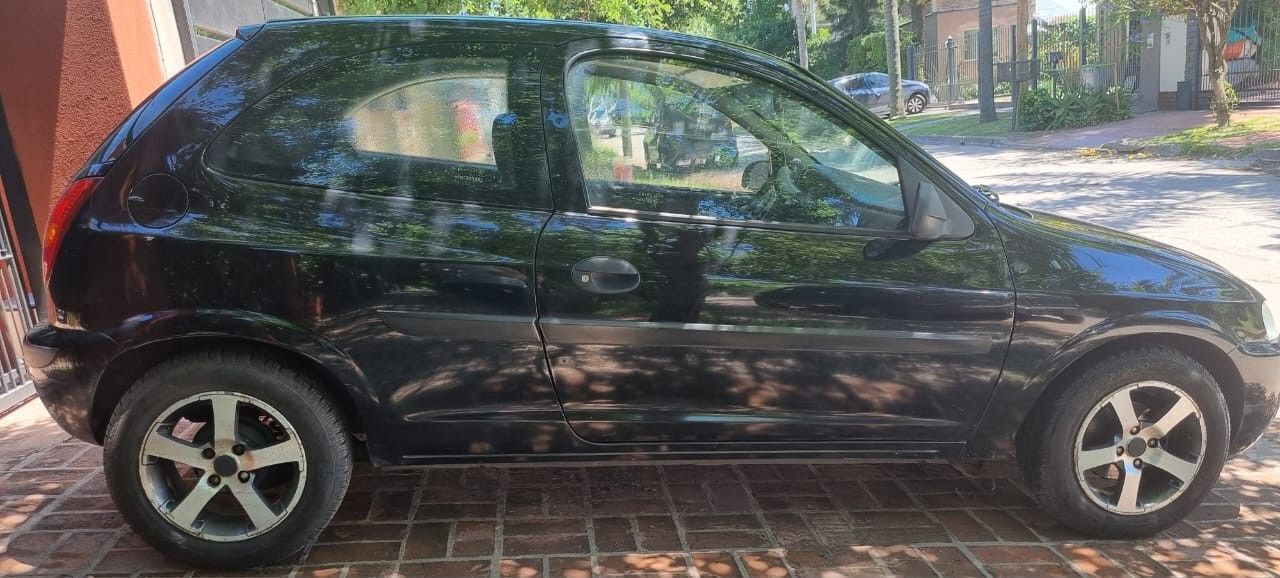 Suzuki Fun Usado en Buenos Aires, deRuedas