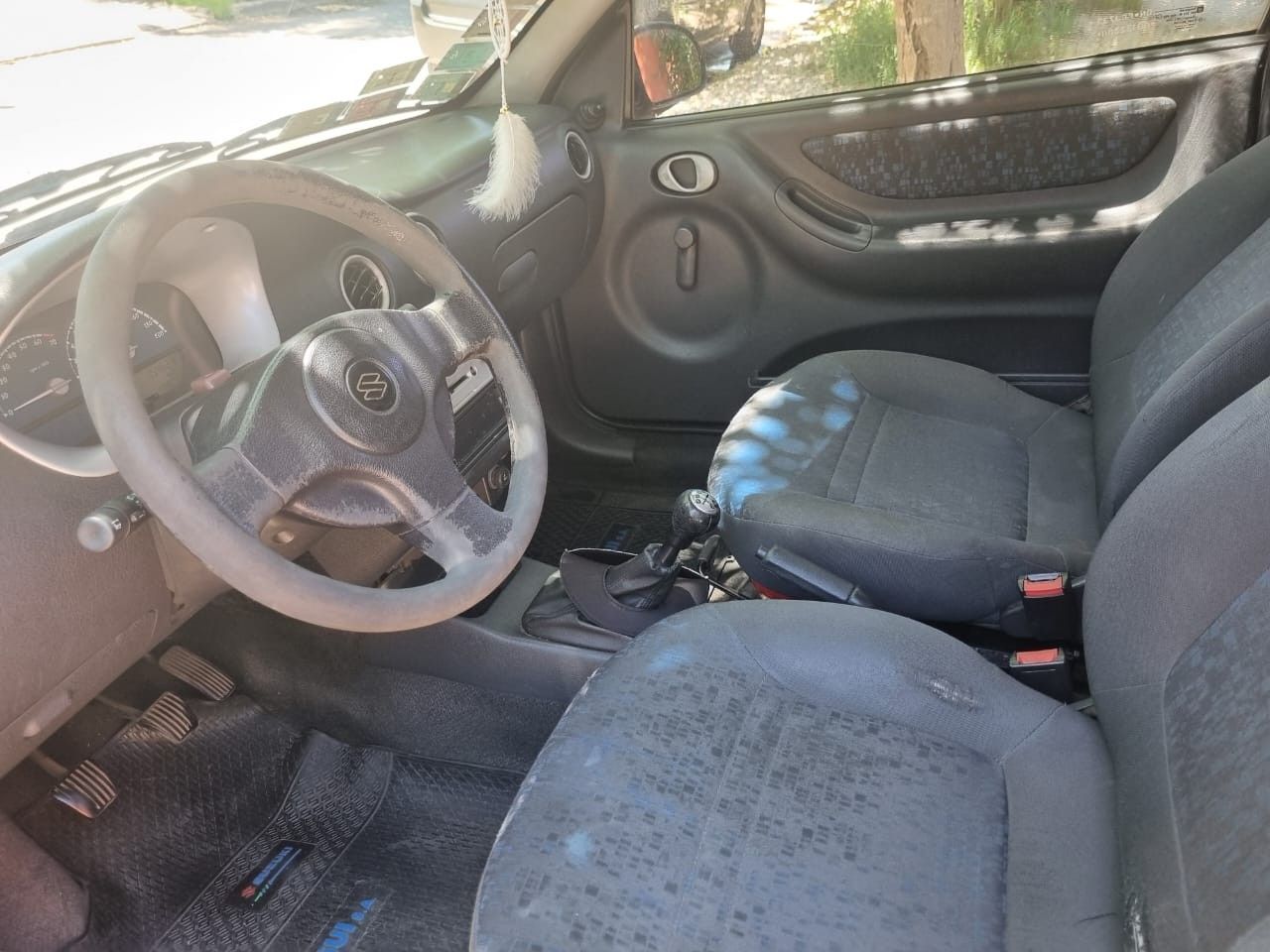 Suzuki Fun Usado en Buenos Aires, deRuedas