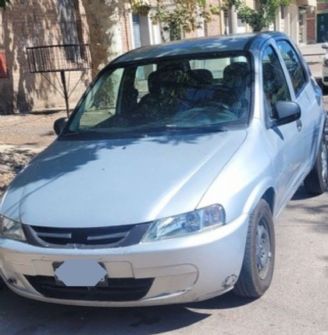 Suzuki Fun Usado en Mendoza