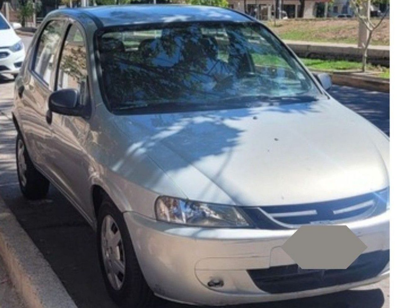 Suzuki Fun Usado en Mendoza, deRuedas
