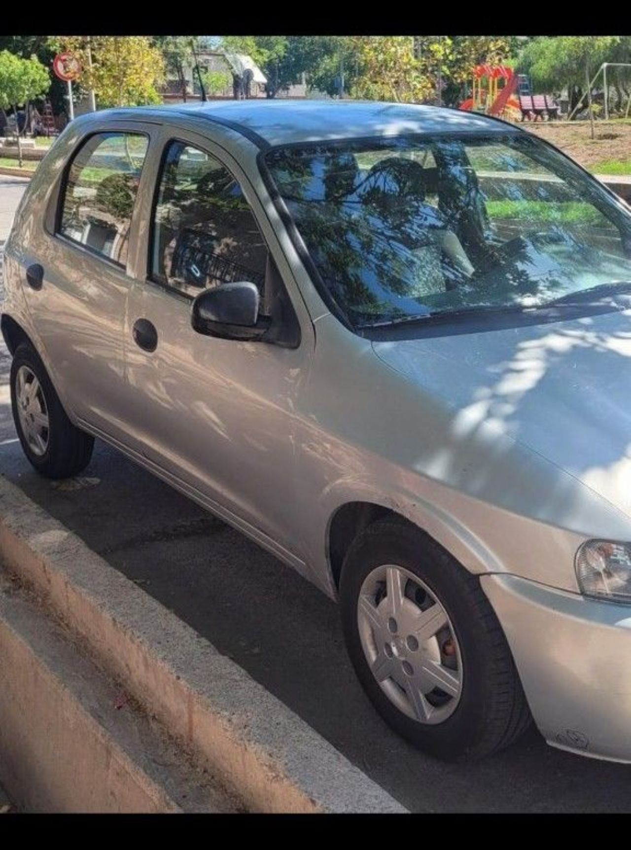 Suzuki Fun Usado en Mendoza, deRuedas