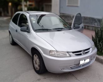 Suzuki Fun Usado en Córdoba
