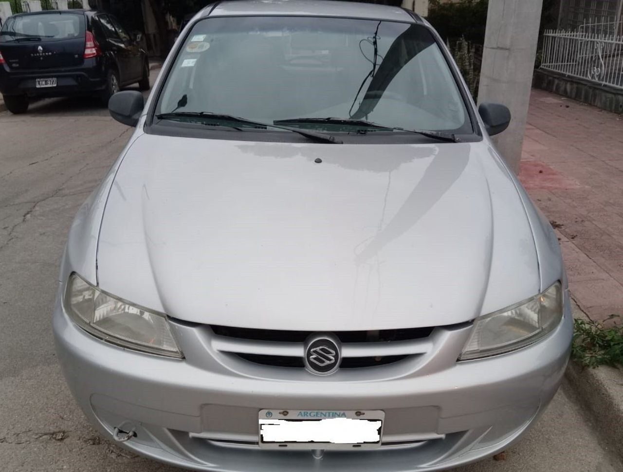 Suzuki Fun Usado en Córdoba, deRuedas
