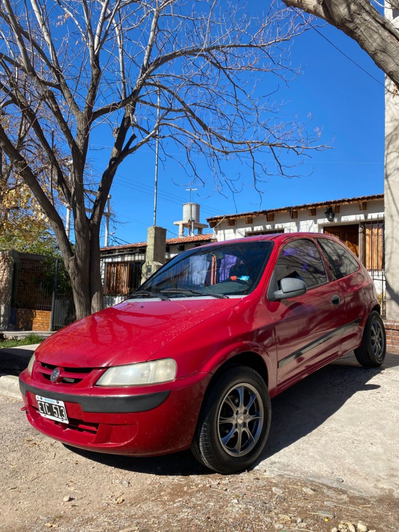 Suzuki Fun Usado en Mendoza, deRuedas