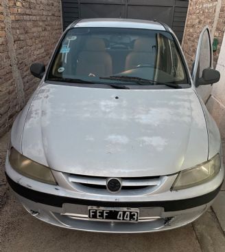 Suzuki Fun Usado en Mendoza