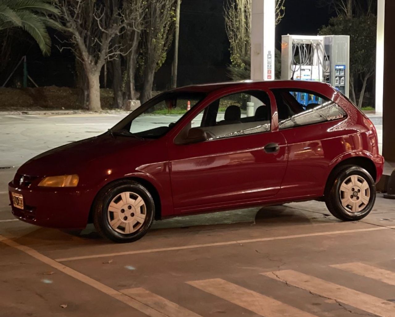Suzuki Fun Usado en Mendoza, deRuedas