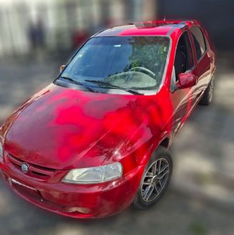 Suzuki Fun Usado en Buenos Aires