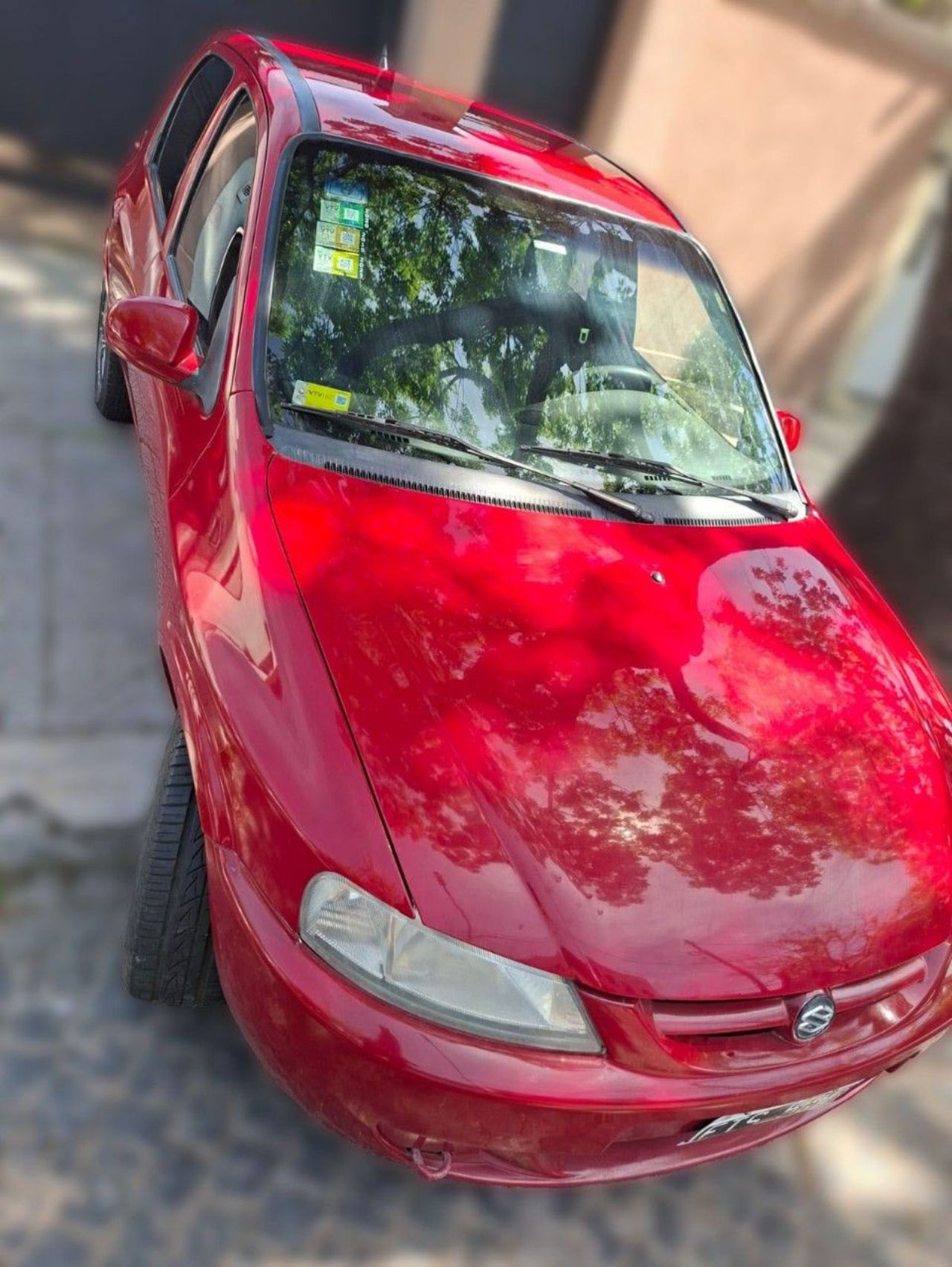 Suzuki Fun Usado en Buenos Aires, deRuedas