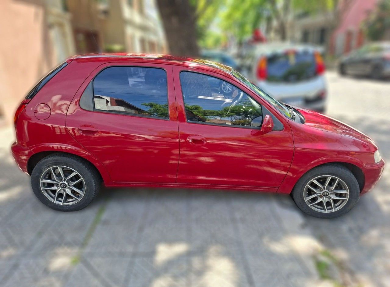 Suzuki Fun Usado en Buenos Aires, deRuedas