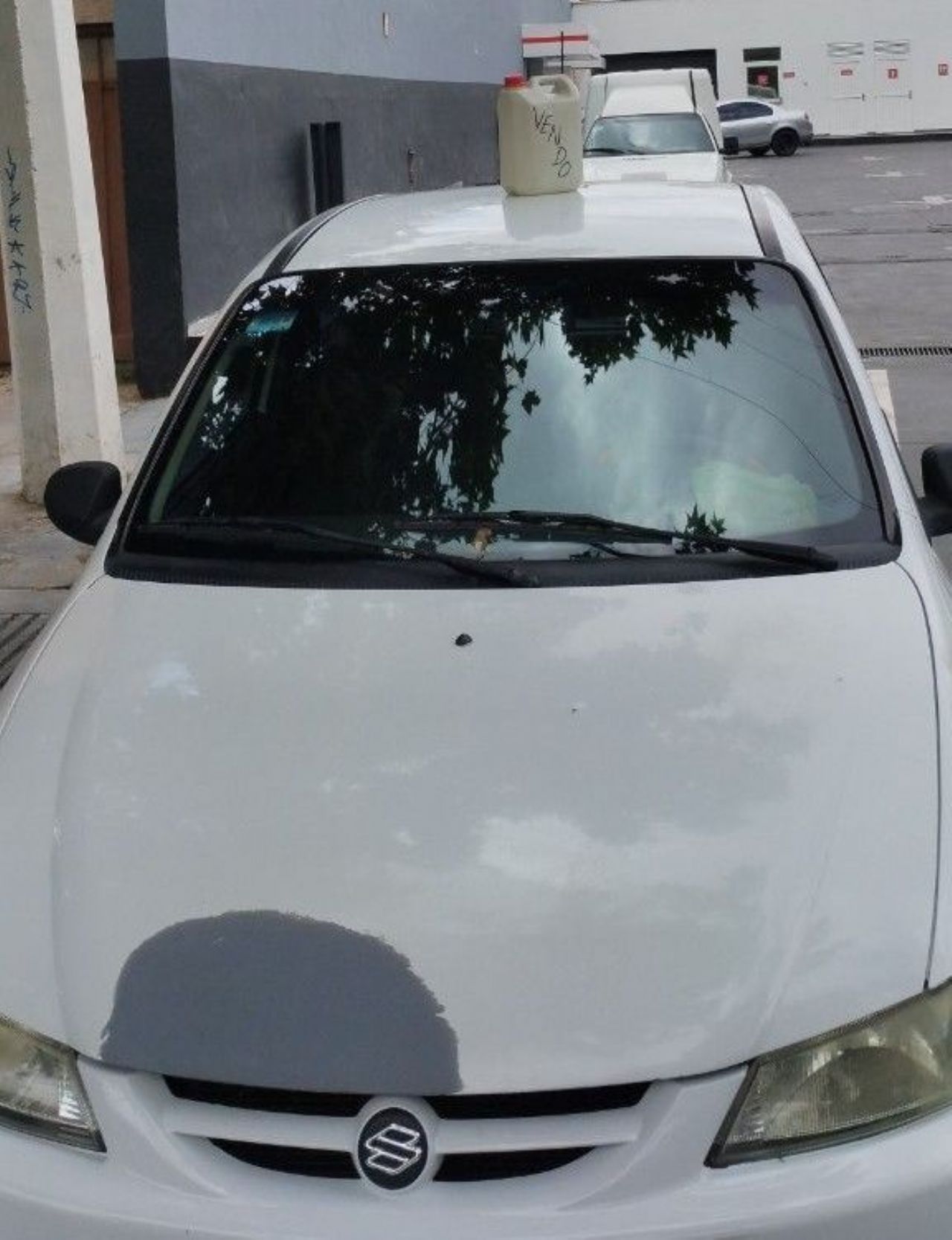 Suzuki Fun Usado en Mendoza, deRuedas