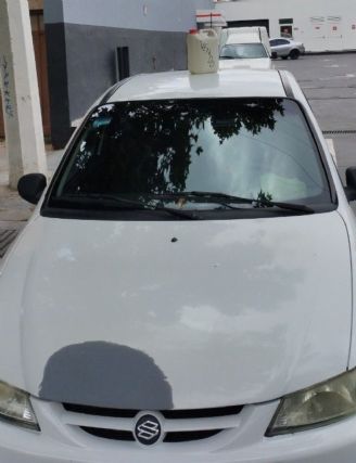 Suzuki Fun Usado en Mendoza