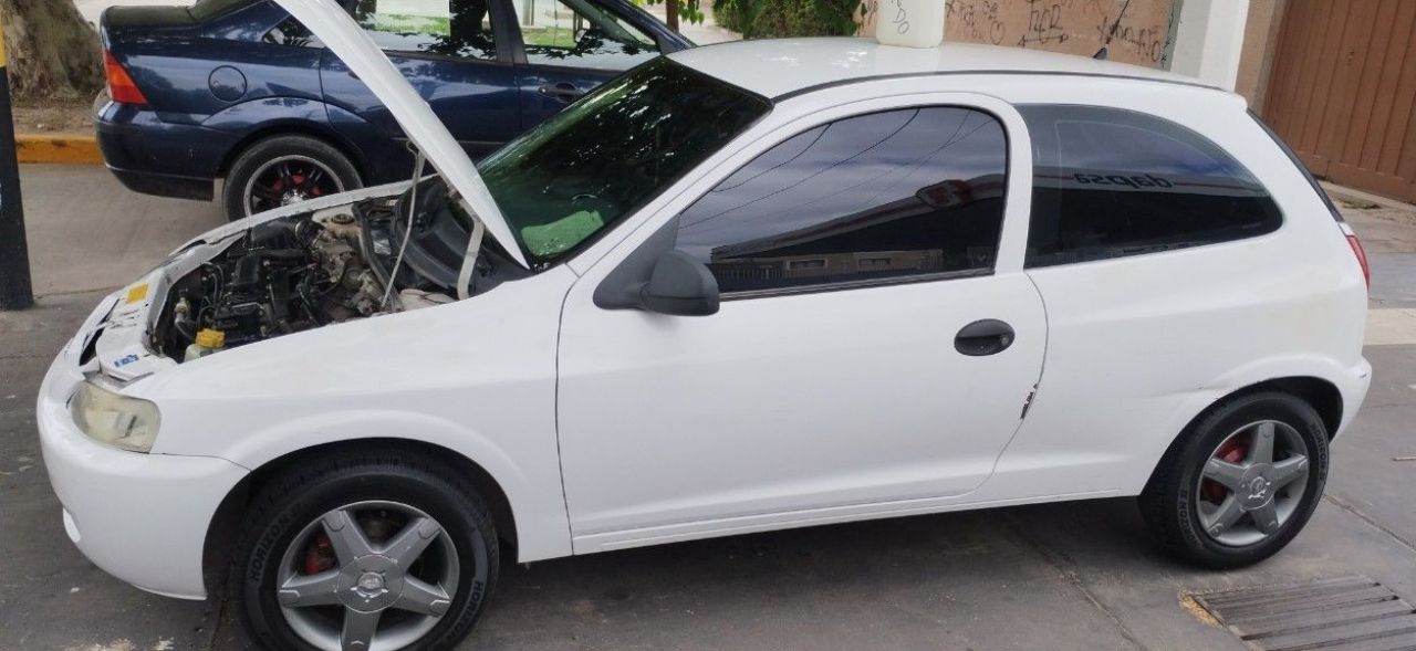 Suzuki Fun Usado en Mendoza, deRuedas