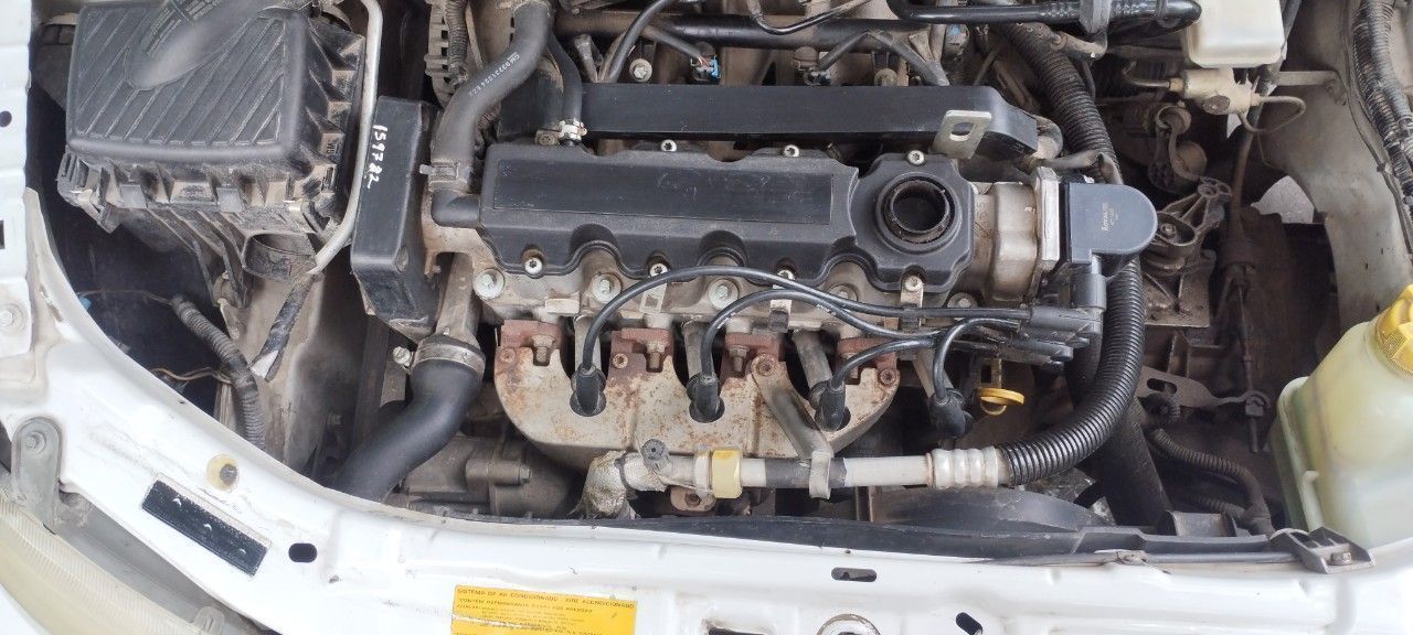 Suzuki Fun Usado en Mendoza, deRuedas