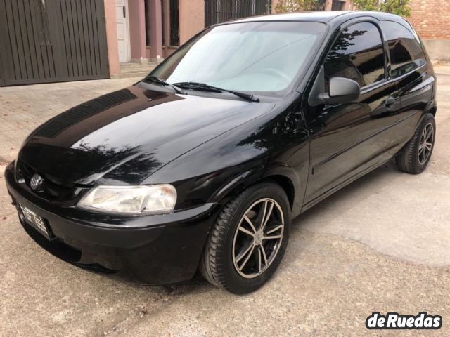 Suzuki Fun Usado en Mendoza, deRuedas