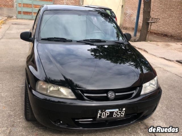 Suzuki Fun Usado en Mendoza, deRuedas